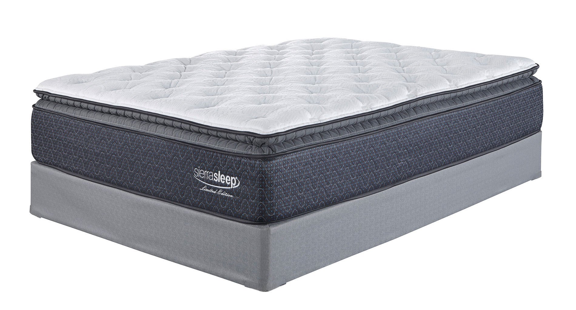 backmaster pillow top mattress