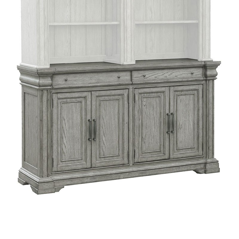 Madison Ridge Rectangular Dining Room Set by Pulaski Furniture ...