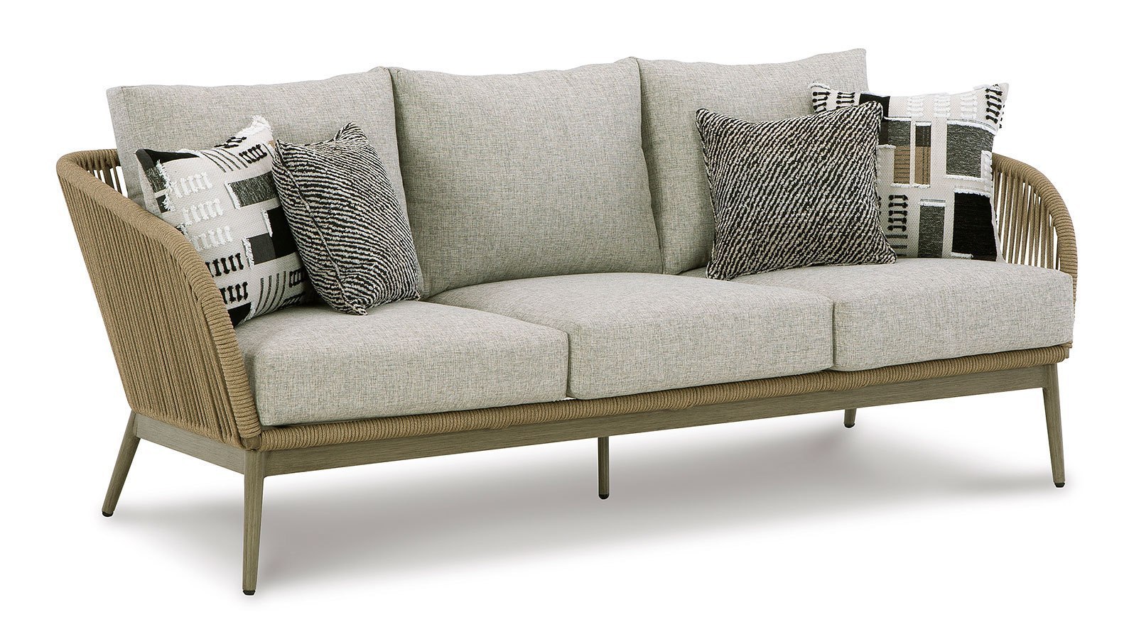 Swiss Valley Outdoor Sofa by Signature Design by Ashley FurniturePick