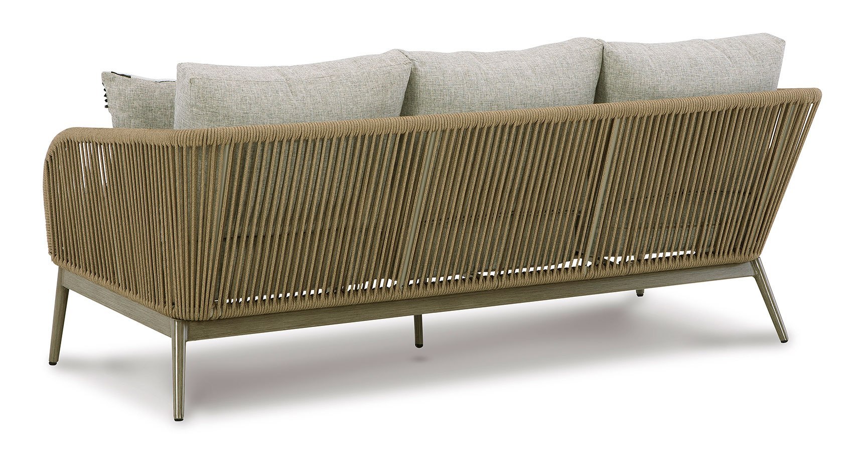 Swiss Valley Outdoor Sofa by Signature Design by Ashley FurniturePick
