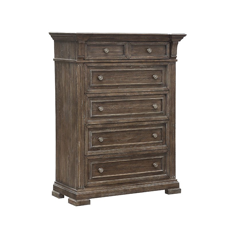 Arlington Chest by Samuel Lawrence Furniture FurniturePick