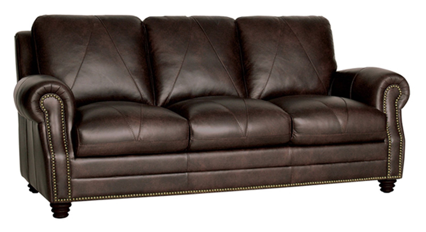 luke leather solomon sofa