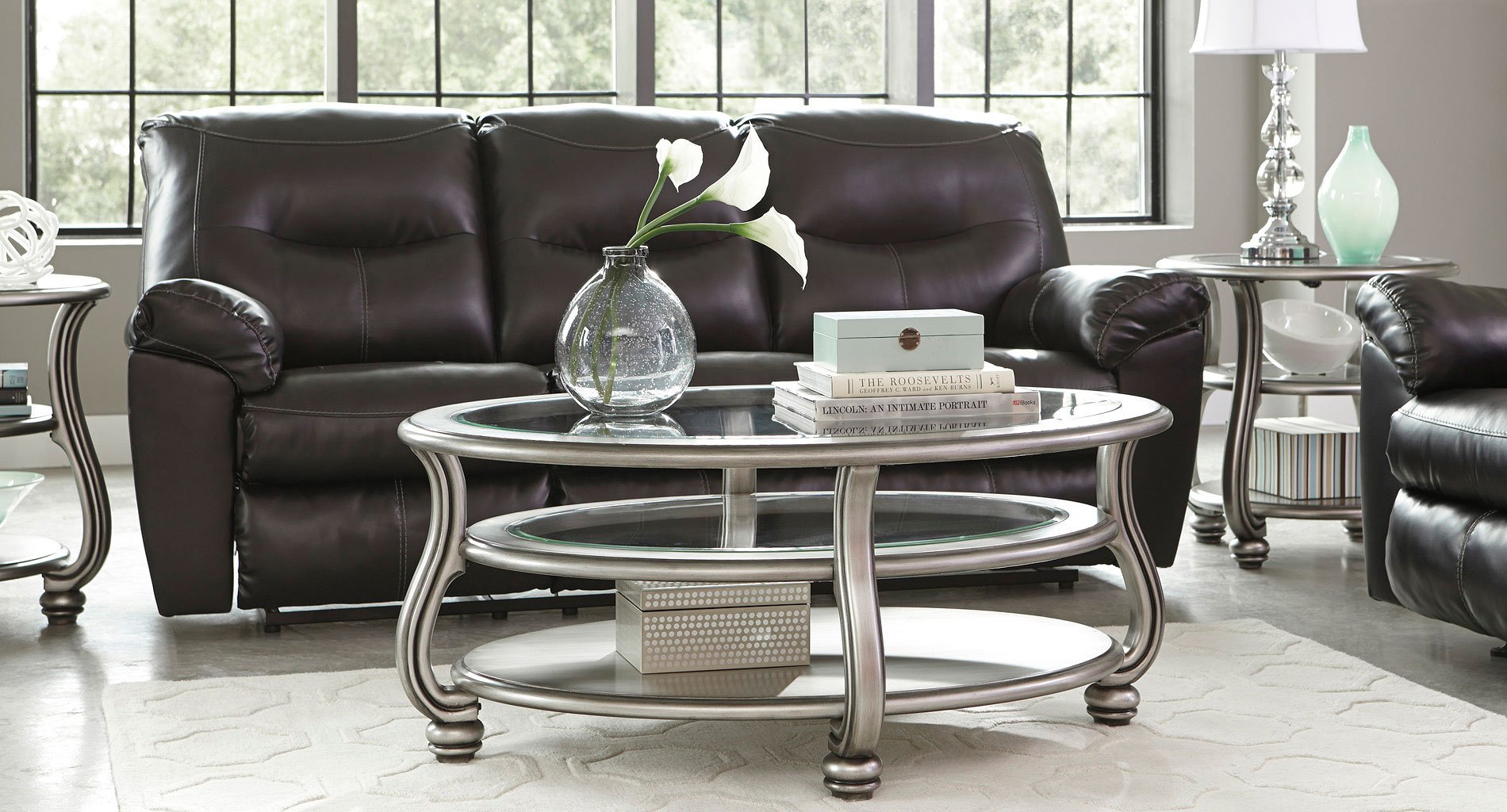 Coralayne Occasional Table Set by Signature Design by Ashley