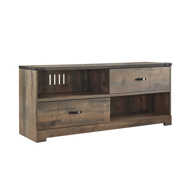 Trinell TV Stand by Signature Design by Ashley FurniturePick