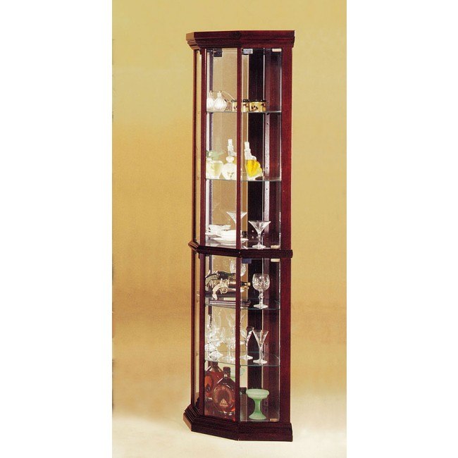 huxley corner unit