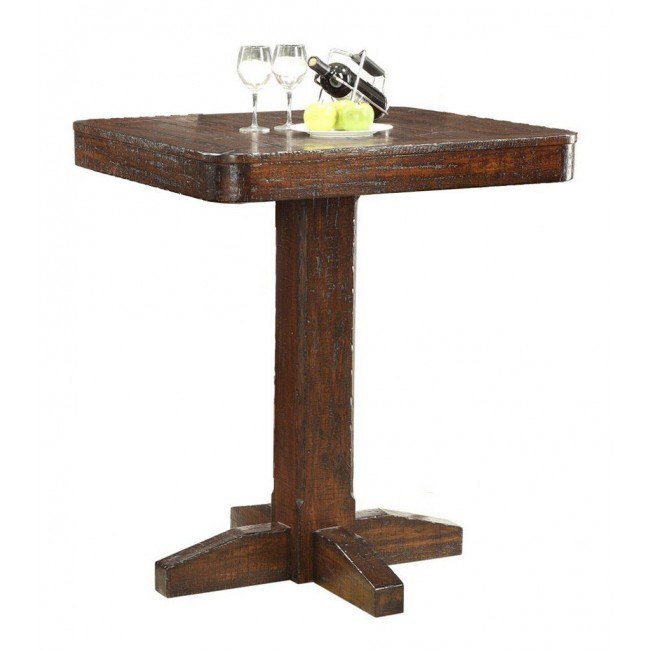 Gettysburg Pub Table By Eci Furniture Furniturepick