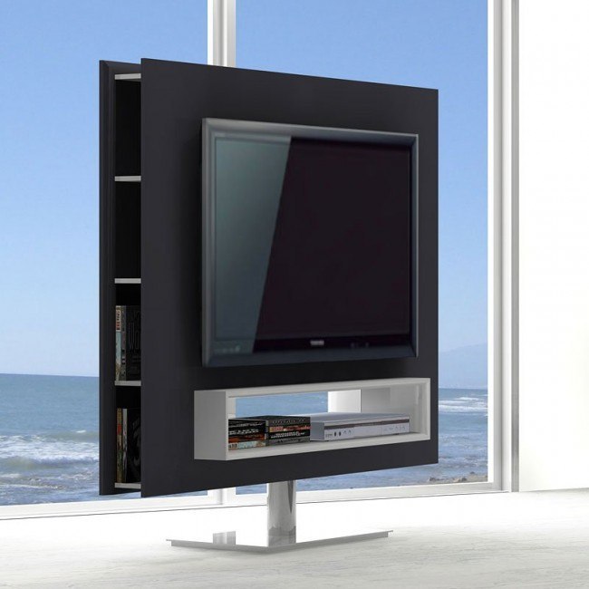Braga Swivel TV Unit by JM Furniture FurniturePick