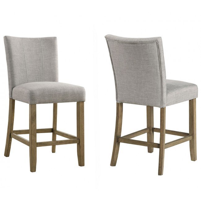counter height high chair