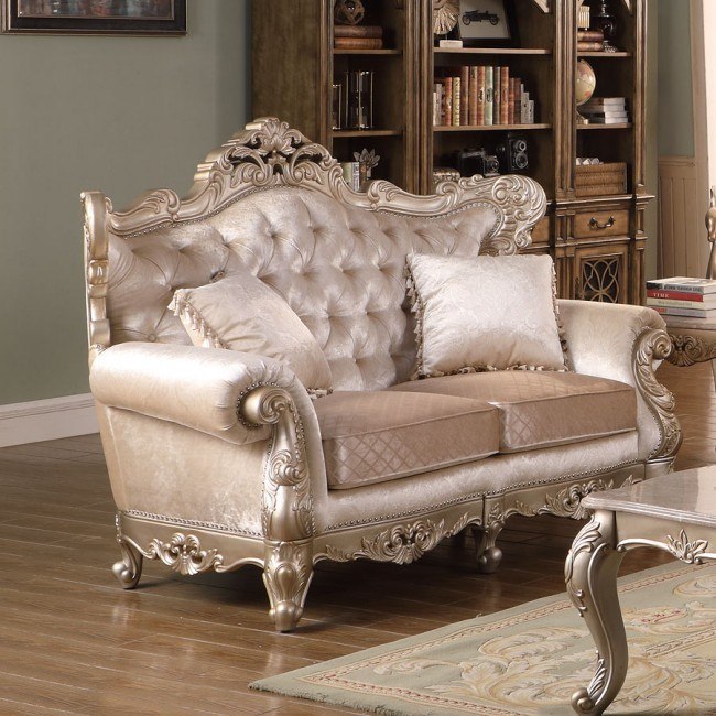Emily Loveseat By Cosmos Furniture Furniturepick