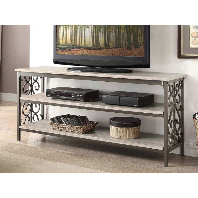 Fairhope 62 Inch TV Stand