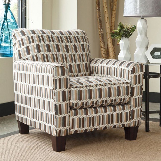 Janley Accent Chair by Benchcraft | FurniturePick