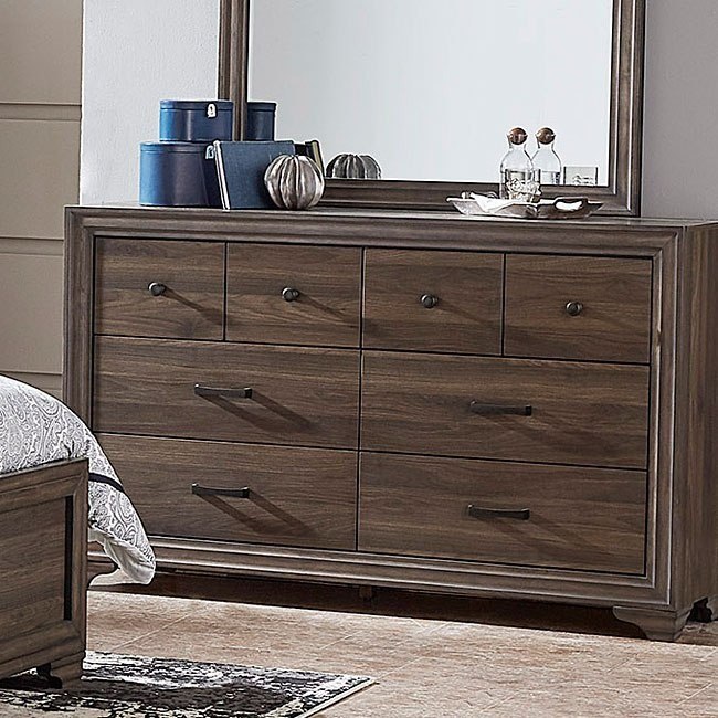 Clarksdale Dresser By Liberty Furniture Furniturepick