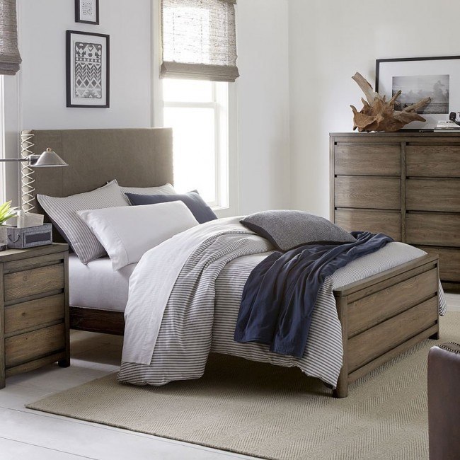 Big Sky Upholstered Bed By Legacy Classic Kids Furniturepick