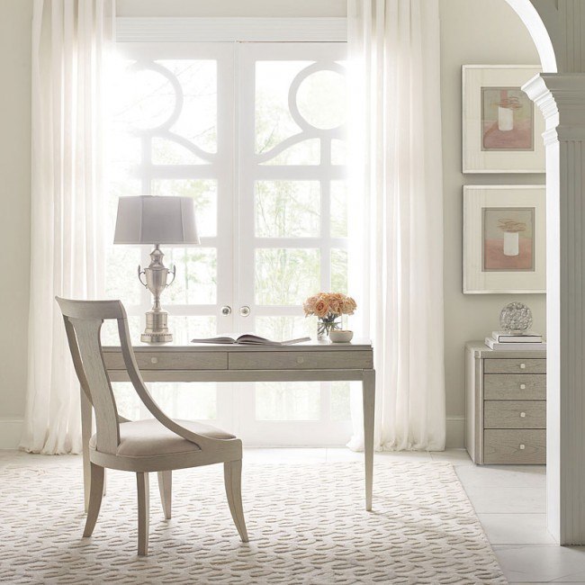 Cinema Home Office Set By Rachael Ray Home By Legacy Classic Furniturepick
