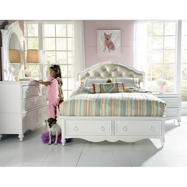 princess bedroom set