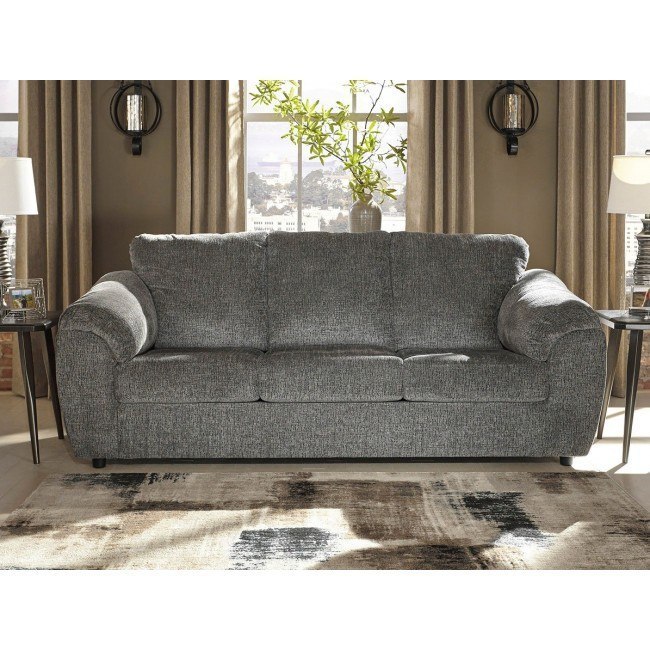 Azaline Slate Sofa by Signature Design by Ashley FurniturePick