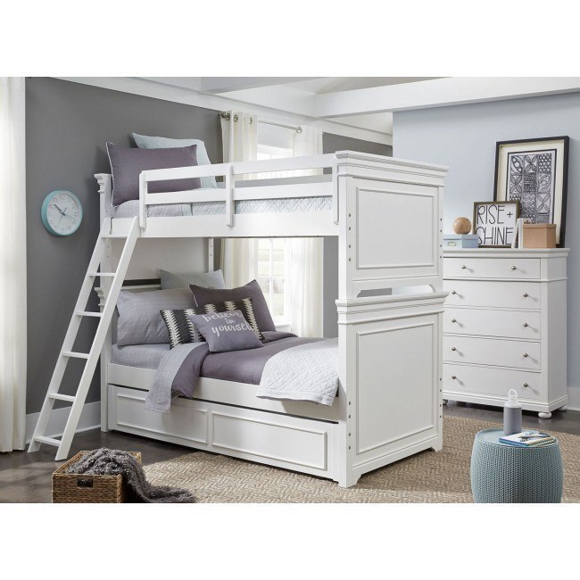 kids bunk bedroom sets