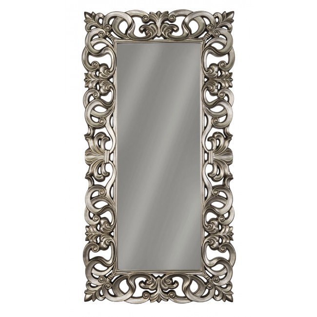 Lucia Accent Mirror by Signature Design by Ashley FurniturePick