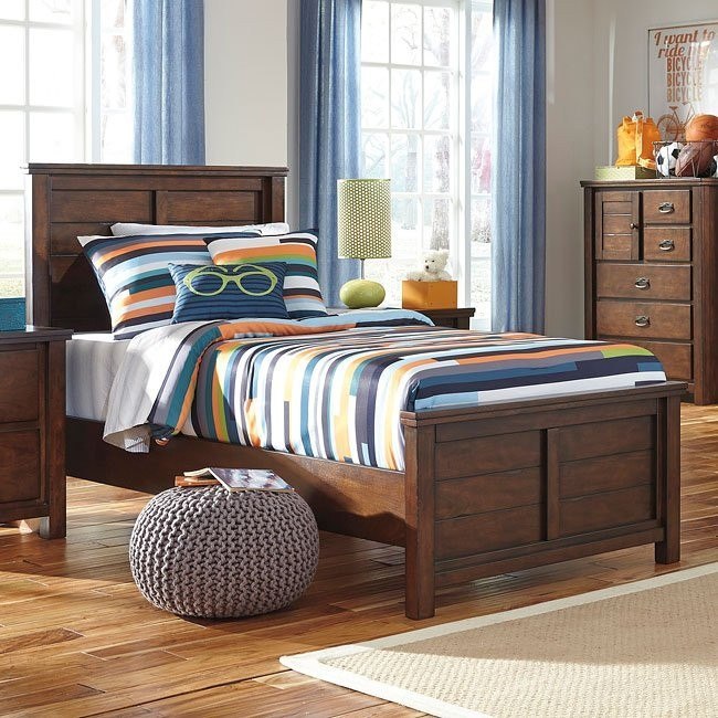 Ladiville Youth Bed by Signature Design by Ashley FurniturePick