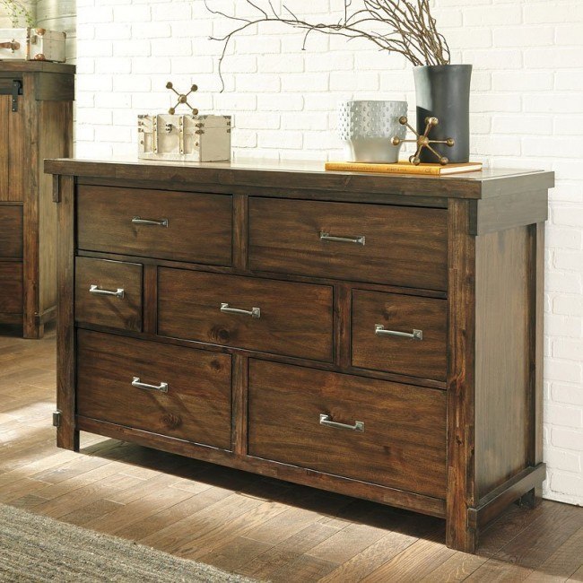 Lakeleigh Dresser by Signature Design by Ashley, 2 Review(s