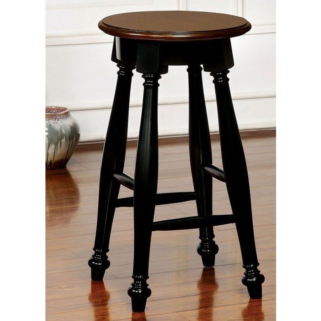cherry counter height stools