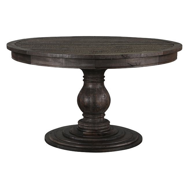 Bellamy Round Dining Table by Magnussen | FurniturePick