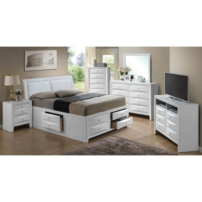 youth bedroom furniture with storage