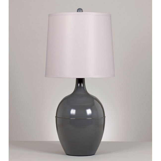Ryesen Metal Table Lamp Set Of 2 Signature Design By Ashley Furniture Furniturepick