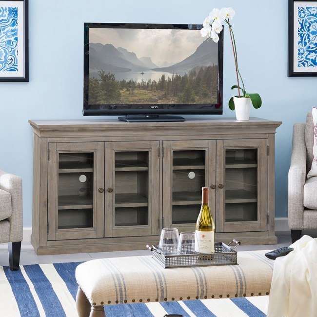 Laurel Grove 68 Inch Console By Legends Furniture Furniturepick