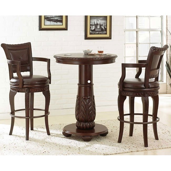 antoinette bar stool