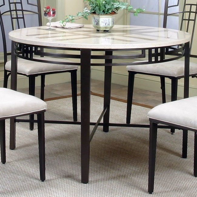 Beta Round Dining Table Cramco Furniturepick