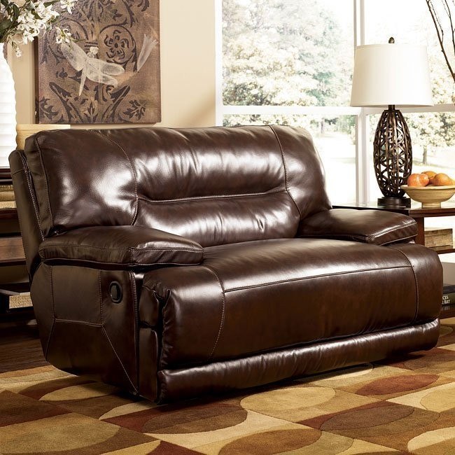 Exhilaration Chocolate 0 Wall Recliner Signature Design By Ashley Furniture Furniturepick