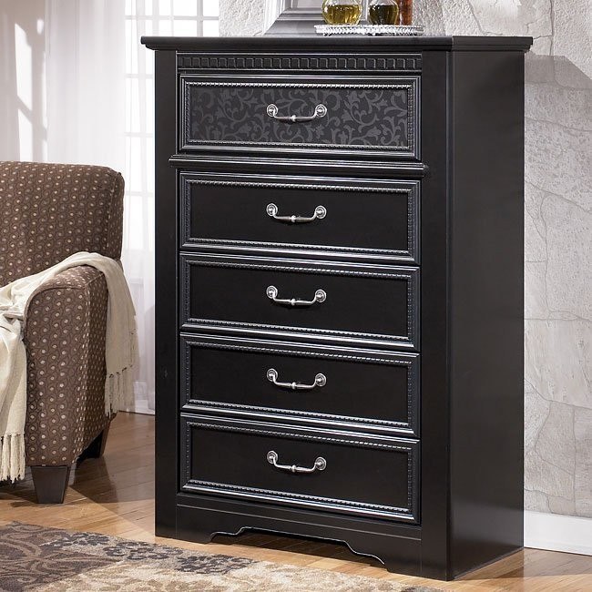 Cavallino Chest Signature Design by Ashley Furniture FurniturePick