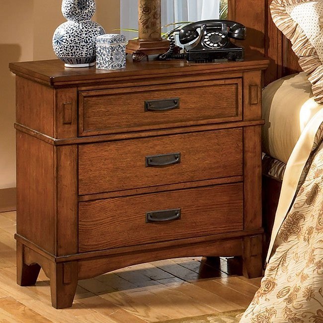Cross Island Night Stand Signature Design By Ashley Furniture Furniturepick