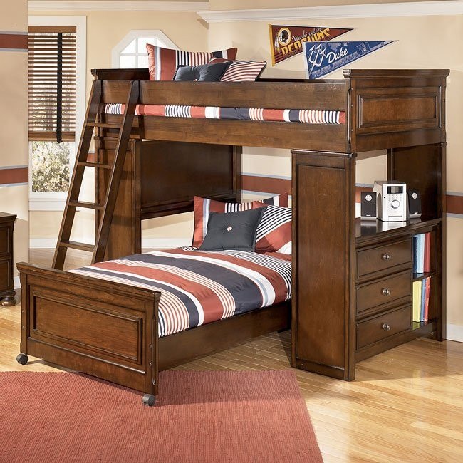 ashley homestore bunk beds