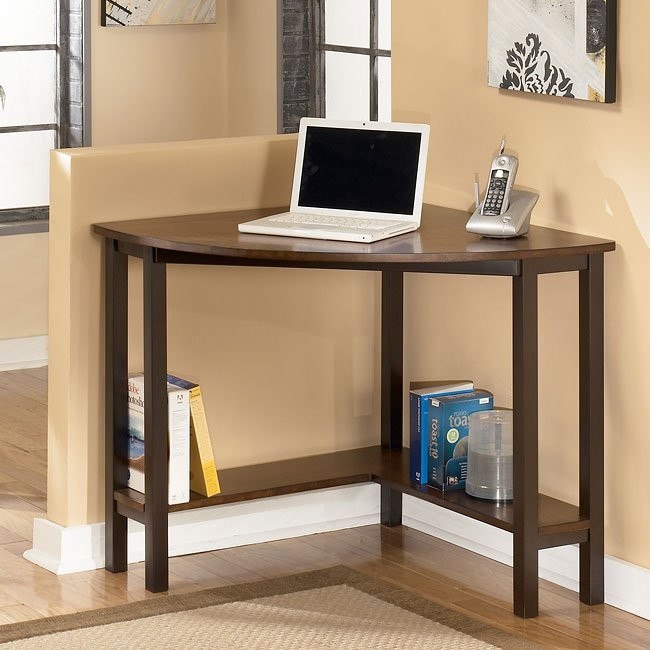 signature design by ashley burkesville home office desk chair