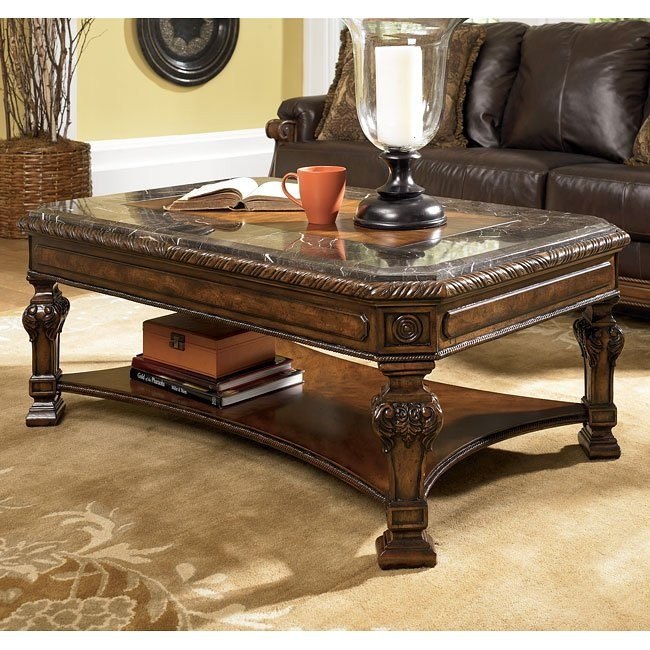 Casa Mollino Rectangular Occasional Table Set Signature Design By Ashley Furniture Furniturepick