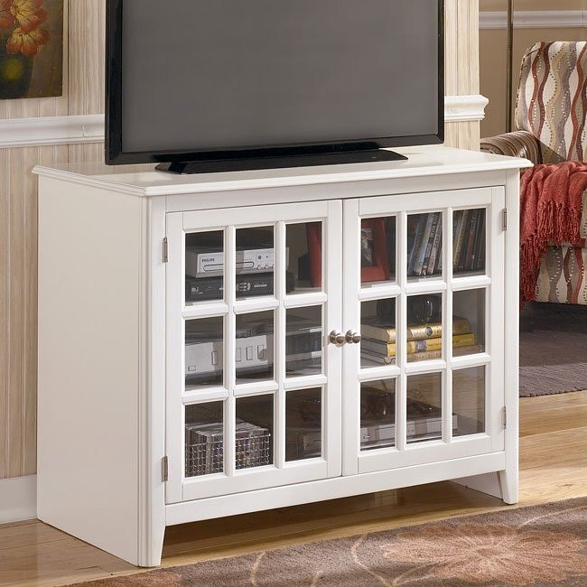Kacia Tv Stand Signature Design By Ashley Furniture Furniturepick