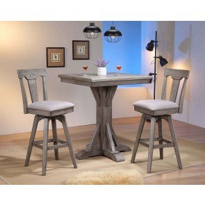 Homestead Pub Table Set by Sunny Designs | FurniturePick