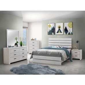Kanwyn Storage Bedroom Set By Signature Design By Ashley Furniturepick