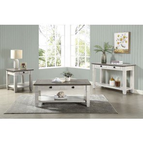 Tessani Occasional Table Set By Signature Design By Ashley Furniturepick