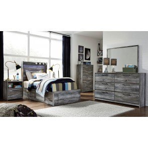 Baystorm Canopy Bedroom Set By Signature Design By Ashley 1 Review S Furniturepick