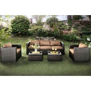 Castle Island Outdoor Seating Set By Signature Design By Ashley Furniturepick