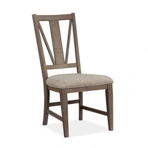 Paxton Place Dining Side Chair (Set of 2)