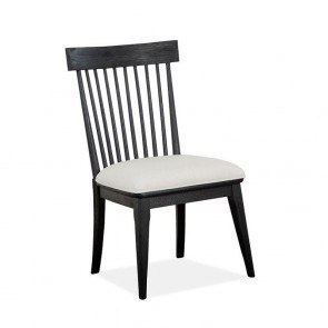 Madison Heights Windsor Side Chair (Set of 2)
