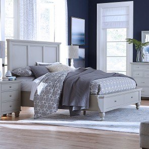 Bliss Upholstered Platform Storage Bed Black By Meridian Furniture 3 Review S Furniturepick