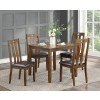 Weston 5-Piece Dinette Set