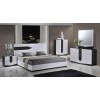 Hudson Platform Bedroom Set