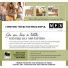 Montage 5-Year Premium Protection Plan Montage Furniture Services MFS