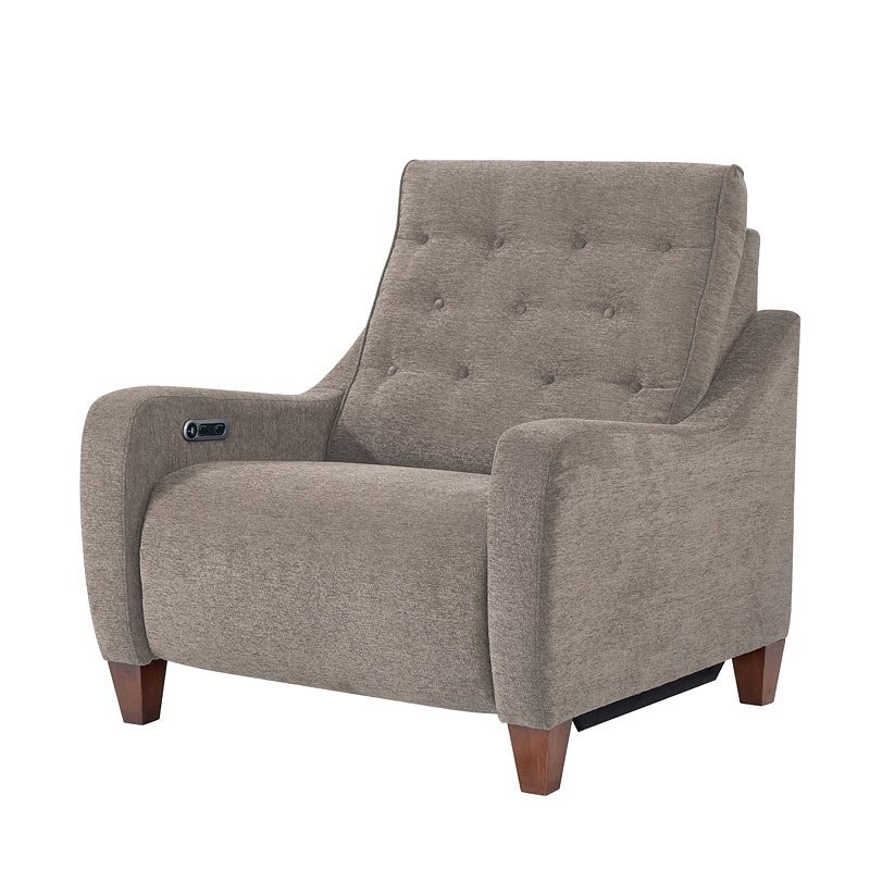 Chelsea Power Recliner (Willow Brown) by Parker Living FurniturePick